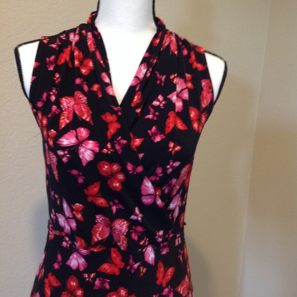 Midi Dress - Picture 3 of 4
